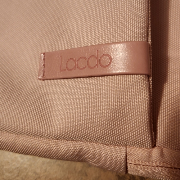Lacdo 16" Laptop/Tablet Sleeve - Picture 9 of 10